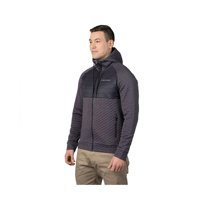 Sudadera Hannah QUIL II