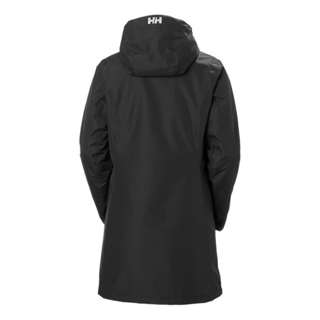 Kabát Helly Hansen LONG BELFAST WINTER 2
