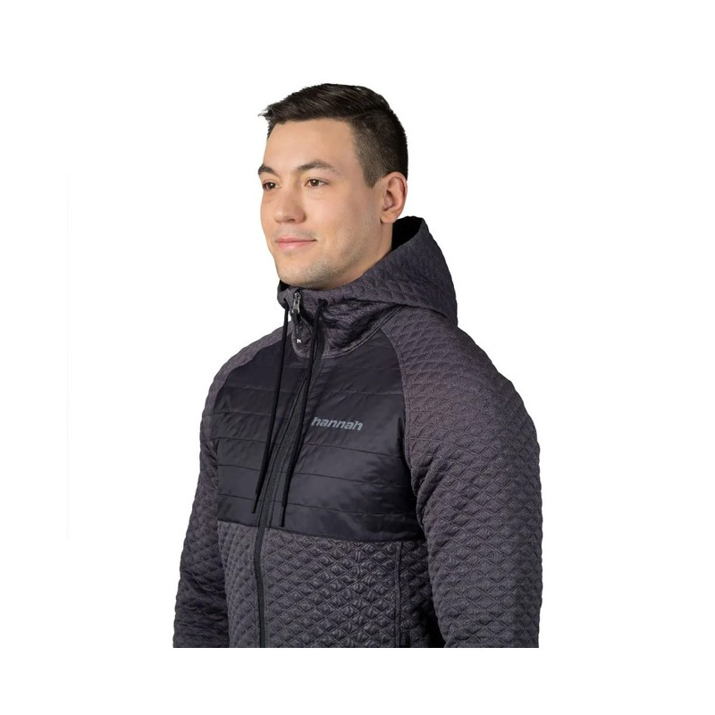 Sudadera Hannah QUIL II