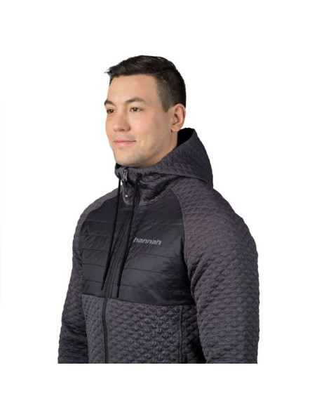 Sweatshirt Hannah QUIL II