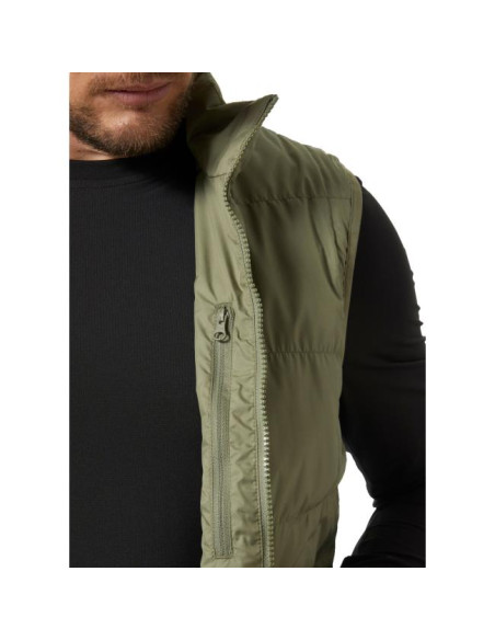 Helly Hansen VIKA LIGHT INS VEST Lav Green