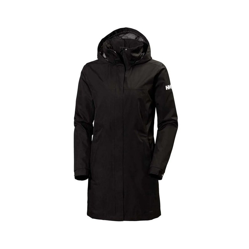 Anorakki Helly Hansen ADEN LONG