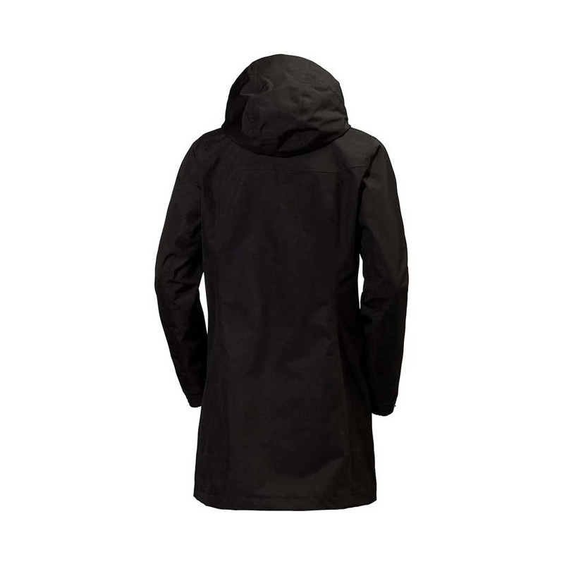 Parka Helly Hansen ADEN LONG