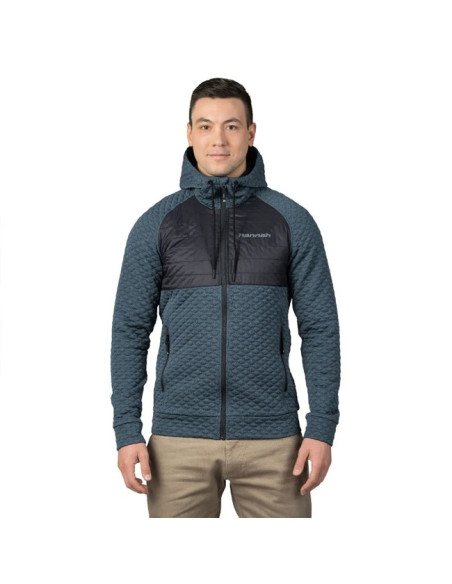 Sweatshirt Hannah QUIL II ORION BLUE