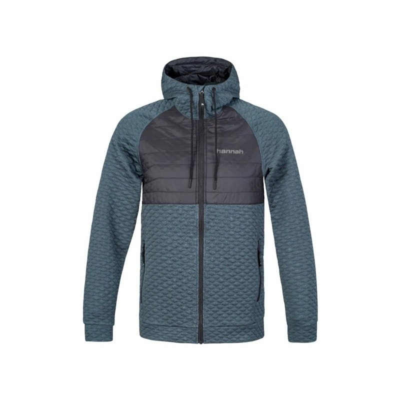 Sudadera Hannah QUIL II ORION BLUE