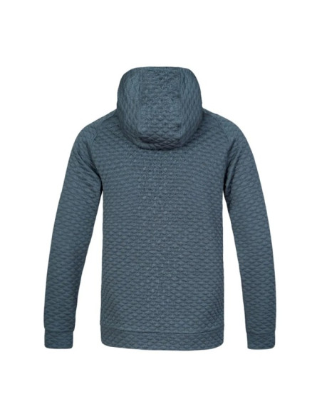 Megztinis Hannah QUIL II ORION BLUE