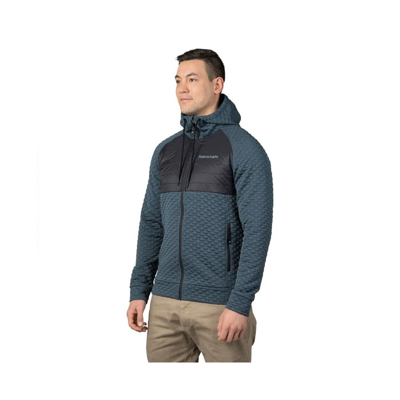 College Hannah QUIL II ORION BLUE