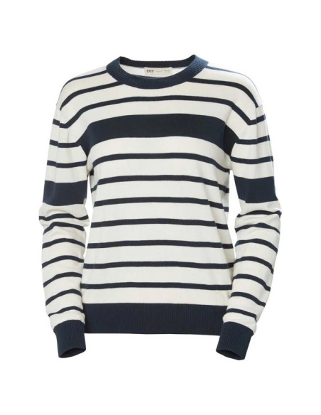 Sweater Helly Hansen SKAGEN 2.0 Navy Stripe