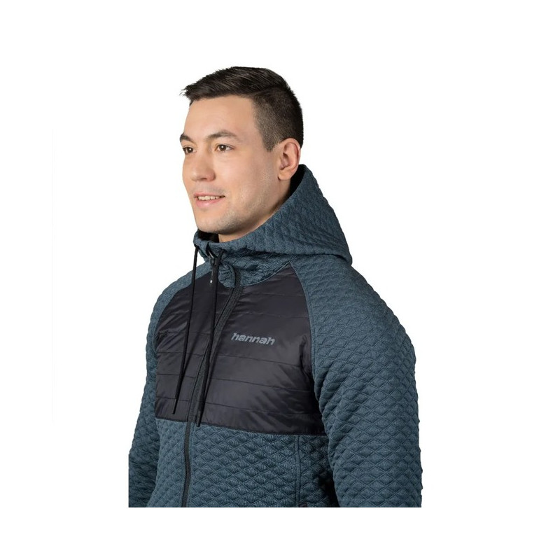 Sweatshirt Hannah QUIL II ORION BLUE