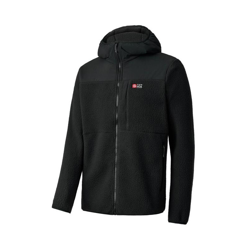 Chaqueta Ternua Triton Hoody Jacket