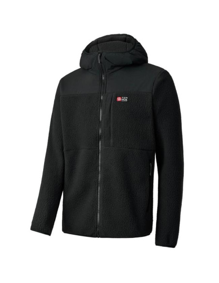 Chaqueta Ternua Triton Hoody Jacket