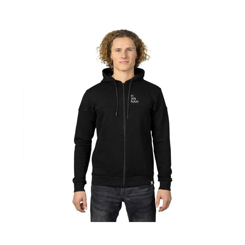 Bluza Hannah FEZCO HOODY ANTHRACITE