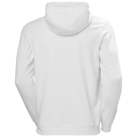 Bluza Helly Hansen BOX HOODIE White 2