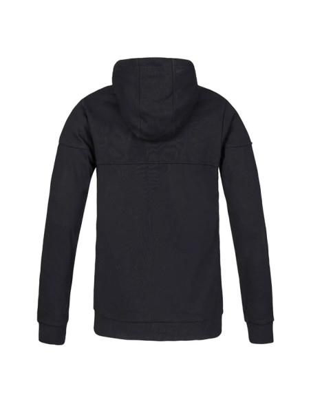 Bluza Hannah FEZCO HOODY ANTHRACITE