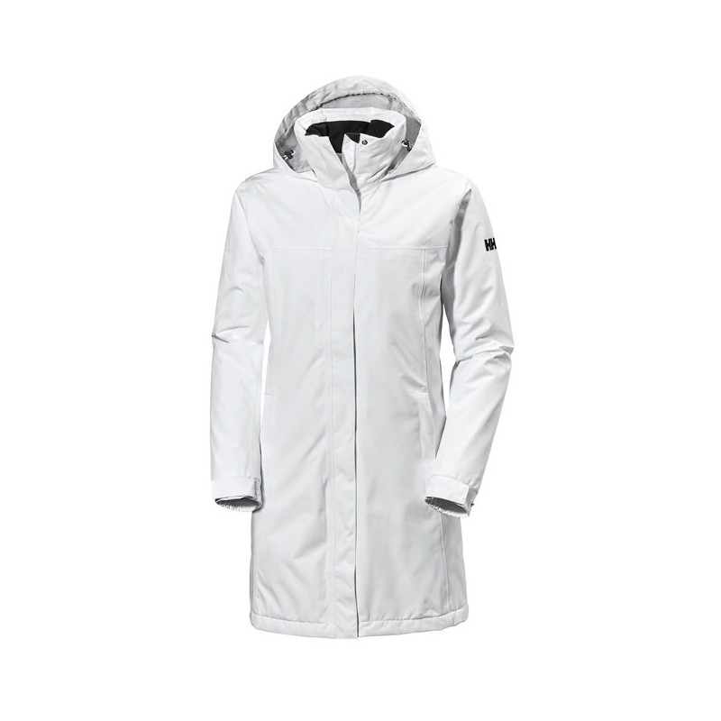 Kabát Helly Hansen Aden Long Insulated Jacket W