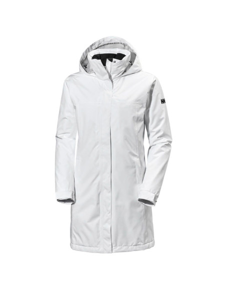 Bunda Helly Hansen Aden Long Insulated Jacket W