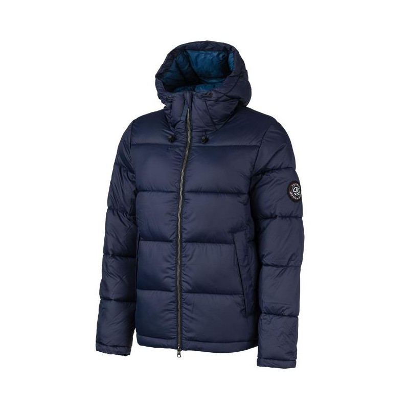 Chaqueta Ternua Balena 250 Jacket W