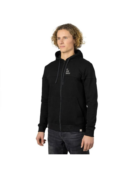 Bluza Hannah FEZCO HOODY ANTHRACITE