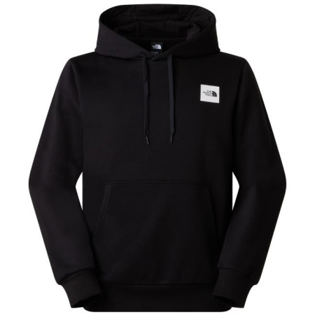 The North Face Box Half Dome Evolution Hoodie