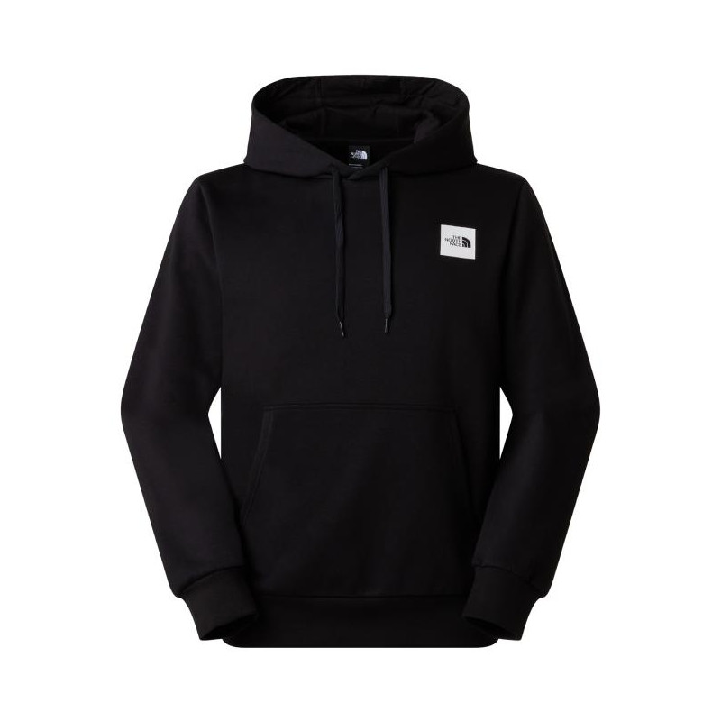 The North Face Box Half Dome Evolution Hoodie