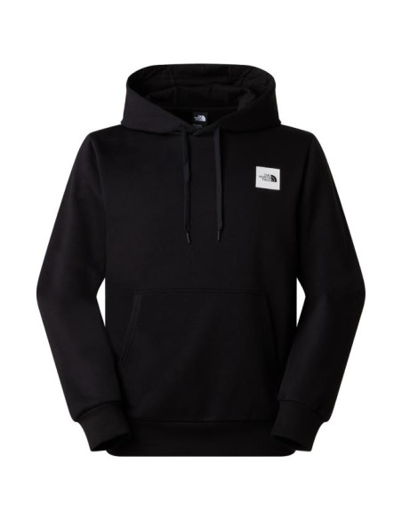 The North Face Box Half Dome Evolution Hoodie