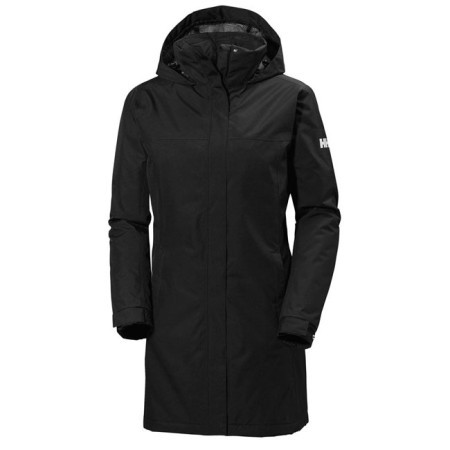 Kabát Helly Hansen Aden Insulated Coat W