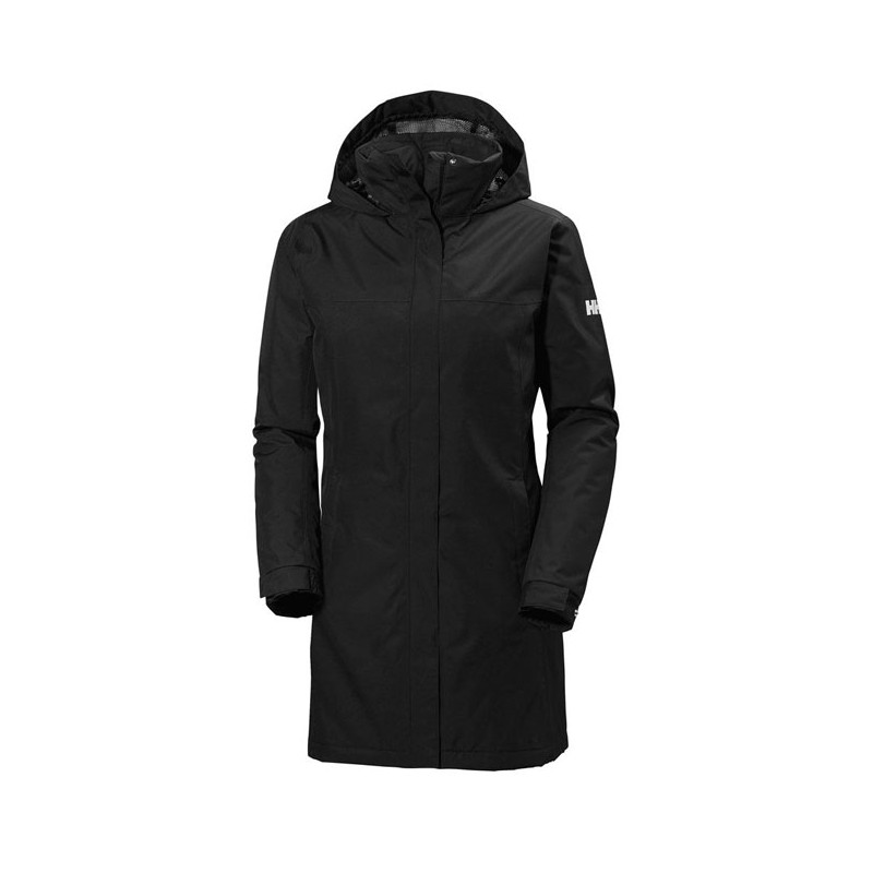 Jakna Helly Hansen Aden Insulated Coat W