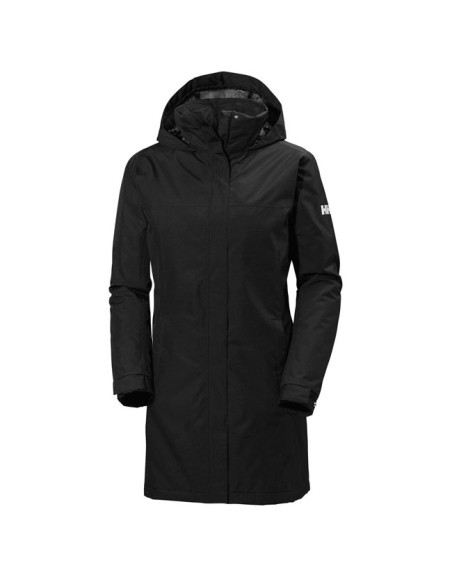 Chaqueta Helly Hansen Aden Insulated Coat W