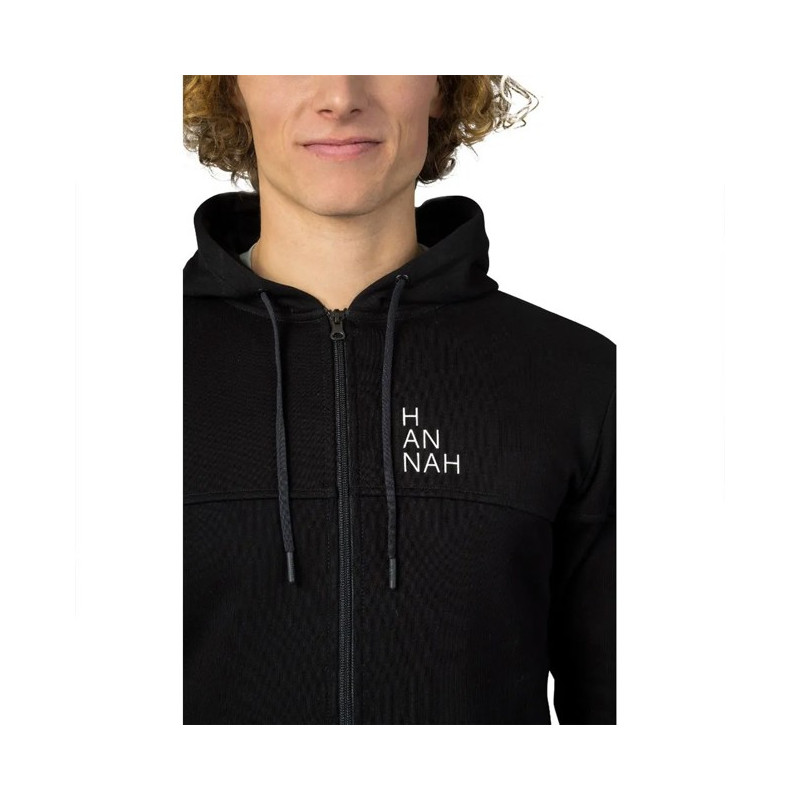 Bluza Hannah FEZCO HOODY ANTHRACITE