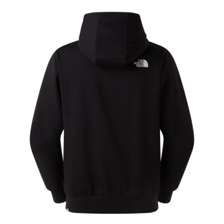The North Face Box Half Dome Evolution Hoodie 2