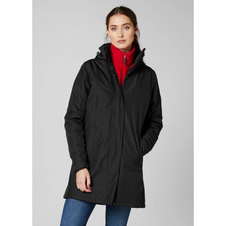 Helly Hansen Aden Insulated Coat W 2