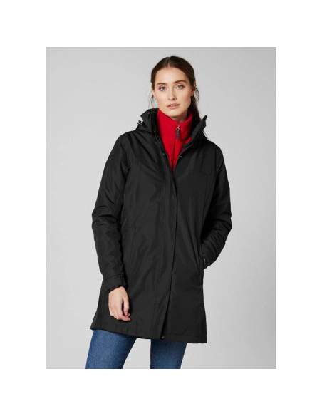 Jakna Helly Hansen Aden Insulated Coat W