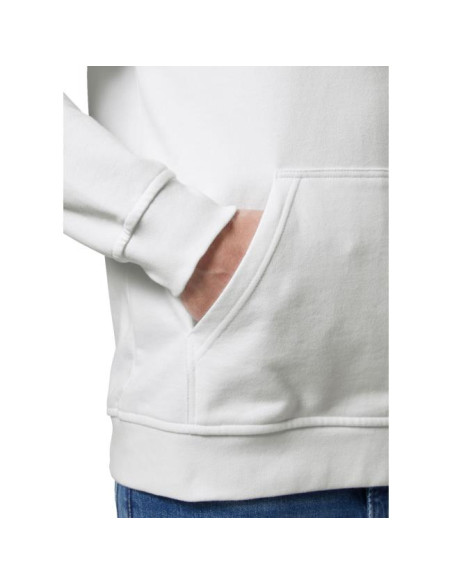 Mikina Helly Hansen BOX HOODIE White