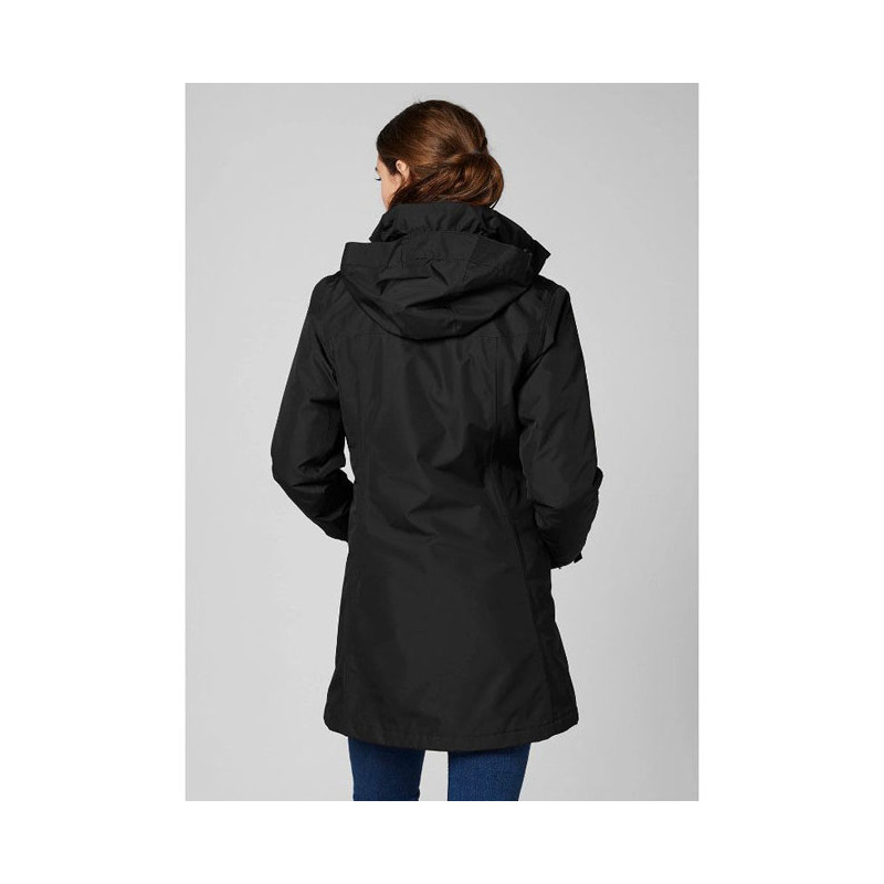 Chaqueta Helly Hansen Aden Insulated Coat W