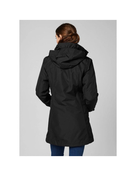 Striukė Helly Hansen Aden Insulated Coat W