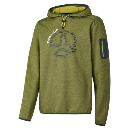 Sweatshirt Ternua FOX POINT M Citronelle