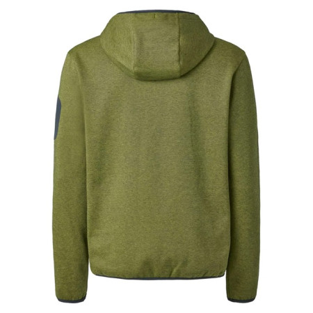 Sudadera Ternua FOX POINT M Citronelle 2