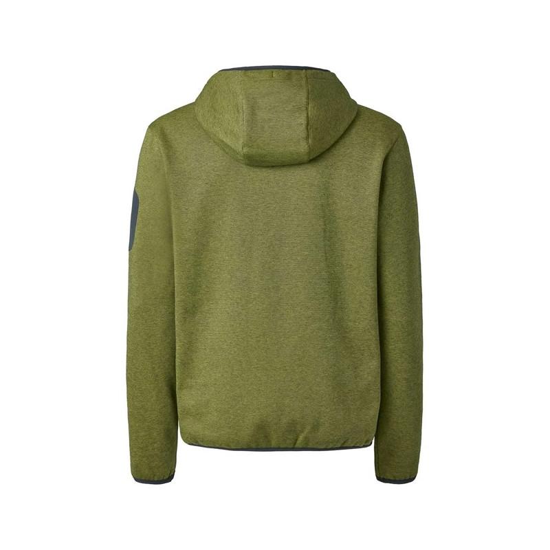 Sudadera Ternua FOX POINT M Citronelle