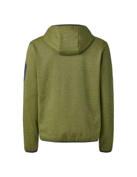 Sweatshirt Ternua FOX POINT M Citronelle