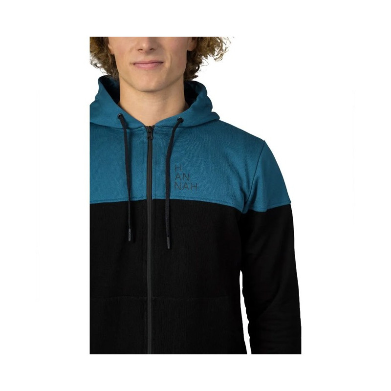 Sweatshirt Hannah Fezco