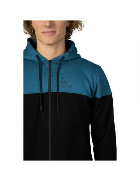 Sudadera Hannah Fezco