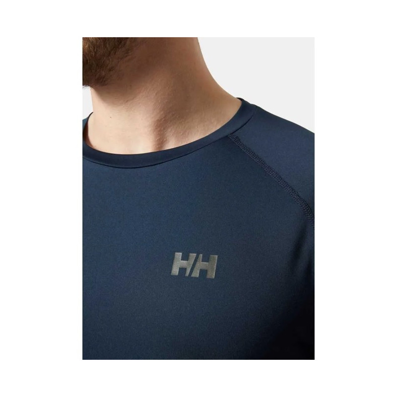 Tričko Helly Hansen OCEAN T-SHIRT 2.0 Navy
