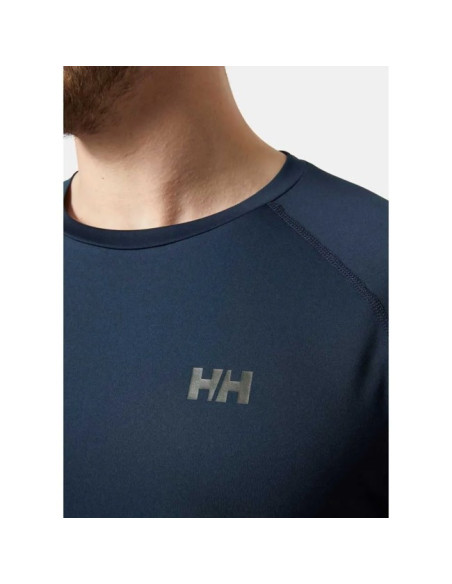 Camiseta Helly Hansen OCEAN T-SHIRT 2.0 Navy