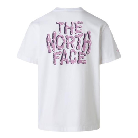 The North Face Drip Logo Relax SS Tee 2