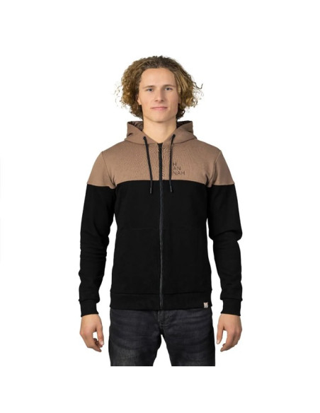 Sudadera Hannah Fezco