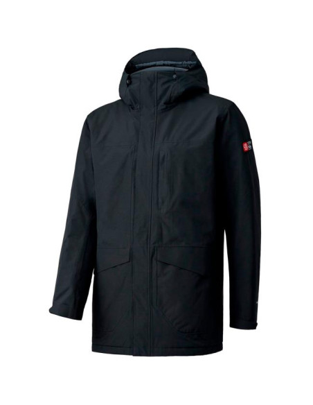 Chaqueta Ternua Amarok Jacket