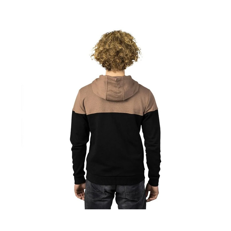 Camisola com capuz Hannah Fezco