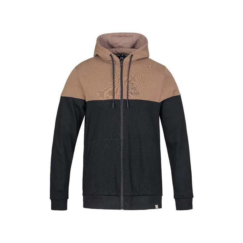 Sudadera Hannah Fezco