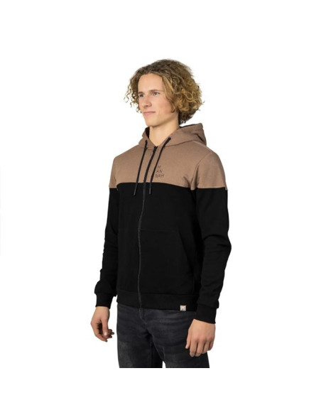 Camisola com capuz Hannah Fezco