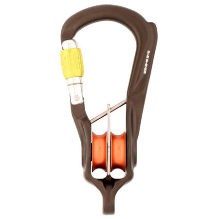 Dmm Revolver Rig Twin Screwgate